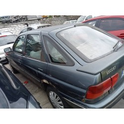ford escort berlina/turnier del año 1993