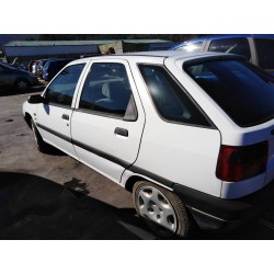 citroen zx del año 1996