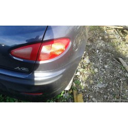 alfa romeo 147 (190) del año 2002