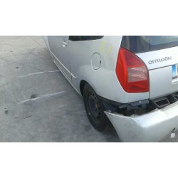 citroen c2 del año 2003