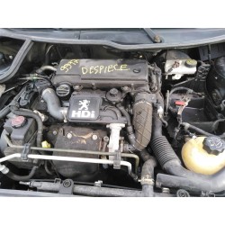 peugeot 206 berlina del año 2005