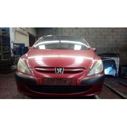 peugeot 307 (s1) del año 2003