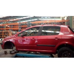 peugeot 307 (s1) del año 2003