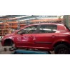 peugeot 307 (s1) del año 2003