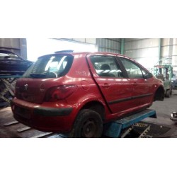 peugeot 307 (s1) del año 2003