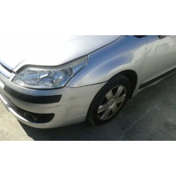citroen c4 berlina del año 2008