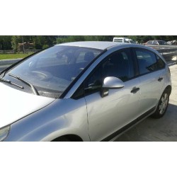 citroen c4 berlina del año 2008