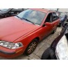 volvo v40 familiar del año 2001