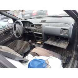 ford escort berlina/turnier del año 1993
