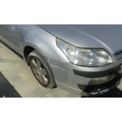 citroen c4 berlina del año 2008