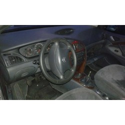citroen c5 berlina del año 2004