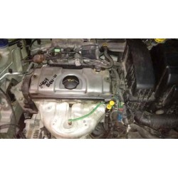citroen c3 del año 2008