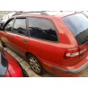 volvo v40 familiar del año 2001