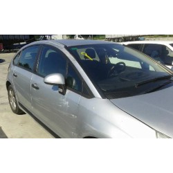 citroen c4 berlina del año 2008