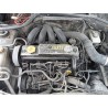 ford escort berlina/turnier del año 1993