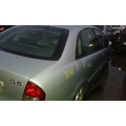 citroen c5 berlina del año 2004