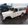 land rover santana 88 del año 1992