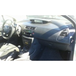 citroen c4 berlina del año 2008