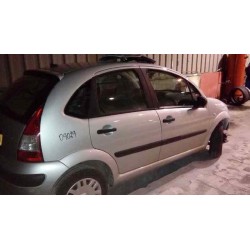 citroen c3 del año 2008