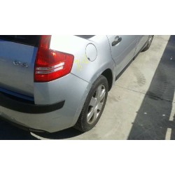 citroen c4 berlina del año 2008