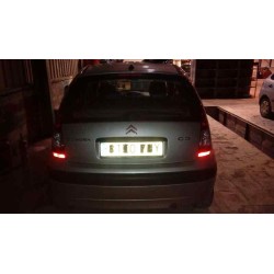 citroen c3 del año 2008