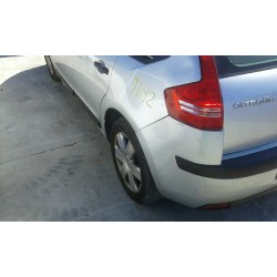 citroen c4 berlina del año 2008