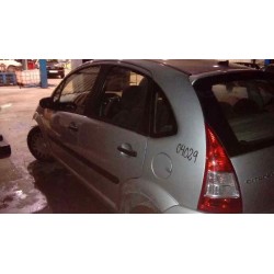 citroen c3 del año 2008