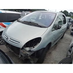 citroen xsara picasso del año 2005