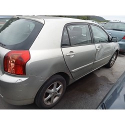 toyota corolla (e12) del año 2005