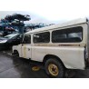 land rover santana 88 del año 1992