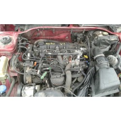 peugeot 306 berlina 3/4/5 puertas (s2) del año 2000