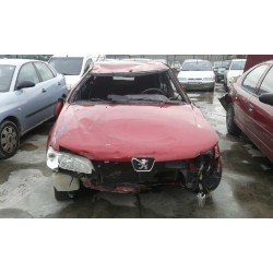 peugeot 306 berlina 3/4/5 puertas (s2) del año 2000