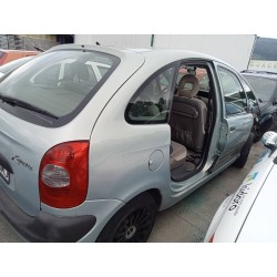 citroen xsara picasso del año 2005