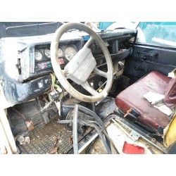 land rover santana 88 del año 1992