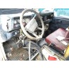 land rover santana 88 del año 1992