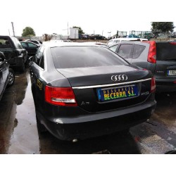 audi a6 berlina (4f2) del año 2005