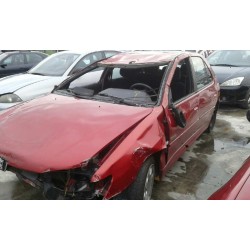 peugeot 306 berlina 3/4/5 puertas (s2) del año 2000