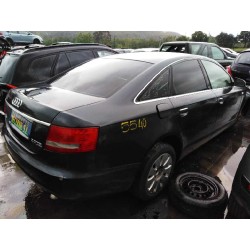 audi a6 berlina (4f2) del año 2005