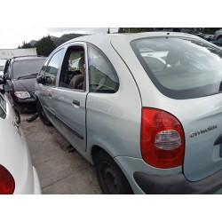 citroen xsara picasso del año 2005