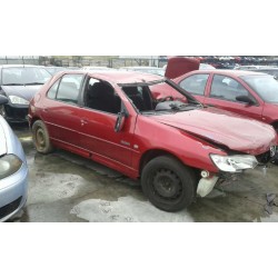 peugeot 306 berlina 3/4/5 puertas (s2) del año 2000
