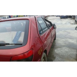 peugeot 306 berlina 3/4/5 puertas (s2) del año 2000