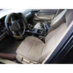 audi a6 berlina (4f2) del año 2005