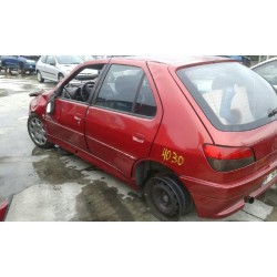 peugeot 306 berlina 3/4/5 puertas (s2) del año 2000