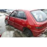 peugeot 306 berlina 3/4/5 puertas (s2) del año 2000