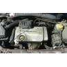 opel corsa c del año 2002