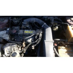 renault laguna (b56) del año 1994
