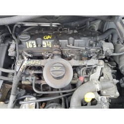 citroen xsara picasso del año 2005