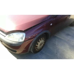 opel corsa c del año 2002