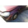opel corsa c del año 2002