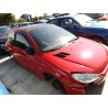 peugeot 206 berlina del año 2004